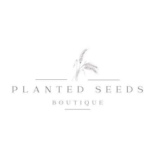 Clothing - Seeds & Sawdust