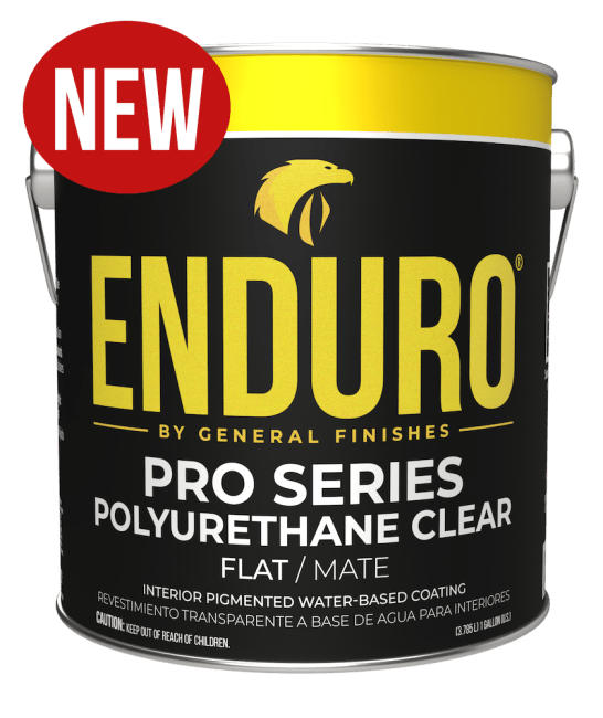 Custom Enduro Pro Series Poly - Seeds & Sawdust