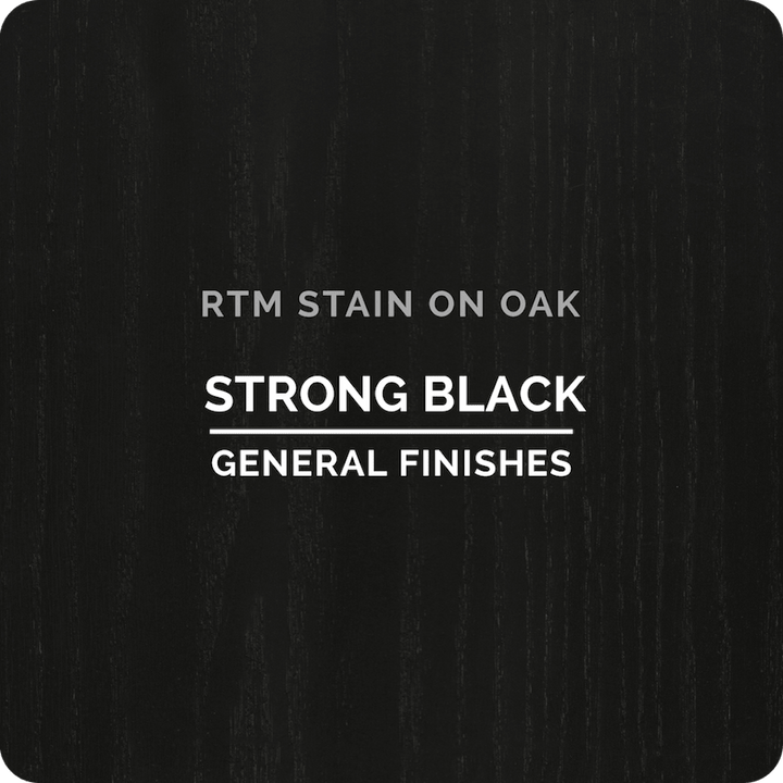 Enduro Professional Water - Based RTM Stains - Seeds & Sawdust