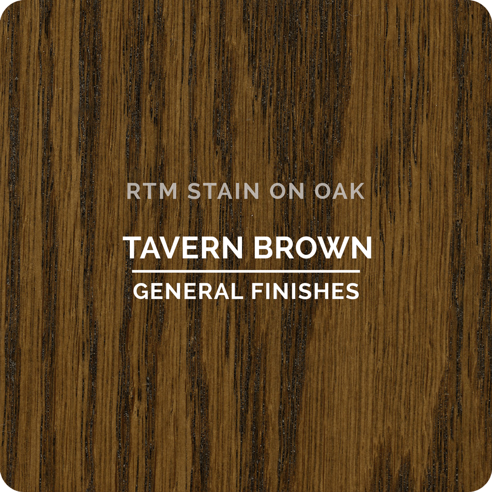 Enduro Professional Water - Based RTM Stains - Seeds & Sawdust