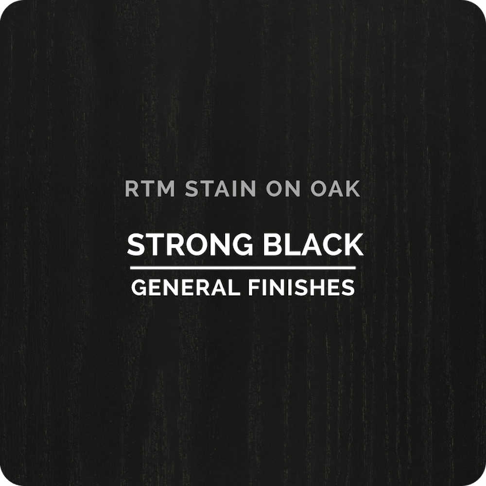 Enduro Professional Water - Based RTM Stains - Seeds & Sawdust