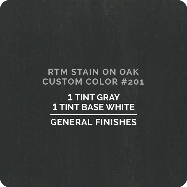 Enduro Professional Water - Based RTM Stains - Seeds & Sawdust
