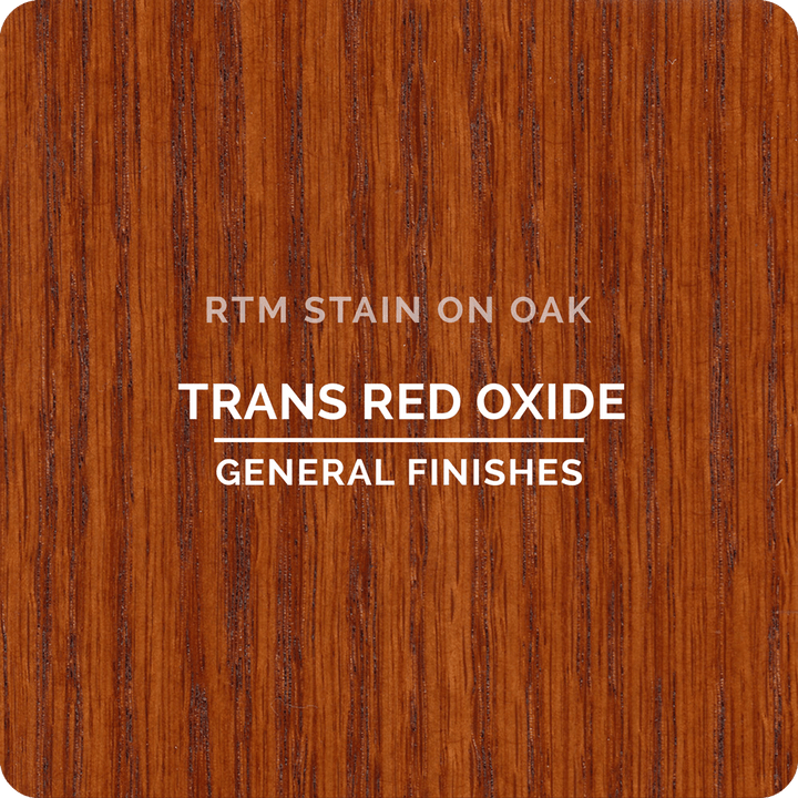 Enduro Professional Water - Based RTM Stains - Seeds & Sawdust