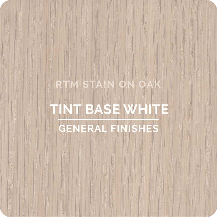 Enduro Professional Water - Based RTM Stains - Seeds & Sawdust