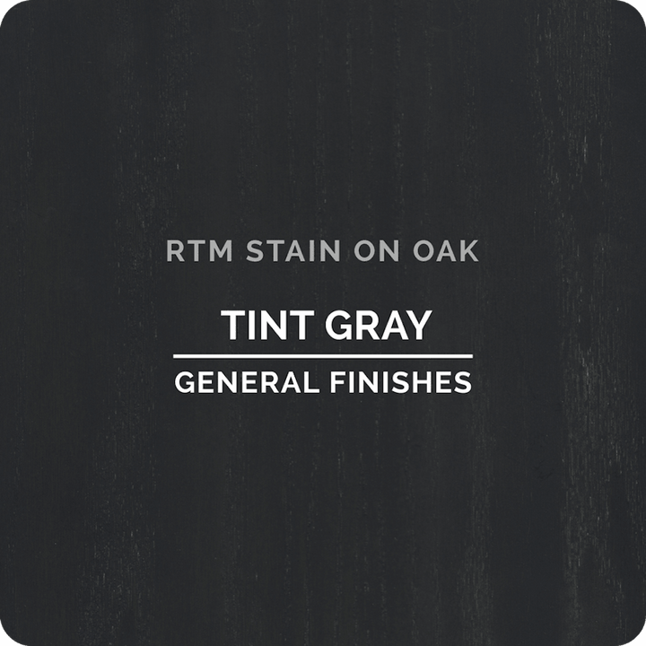Enduro Professional Water - Based RTM Stains - Seeds & Sawdust