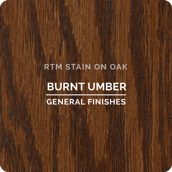 Enduro Professional Water - Based RTM Stains - Seeds & Sawdust