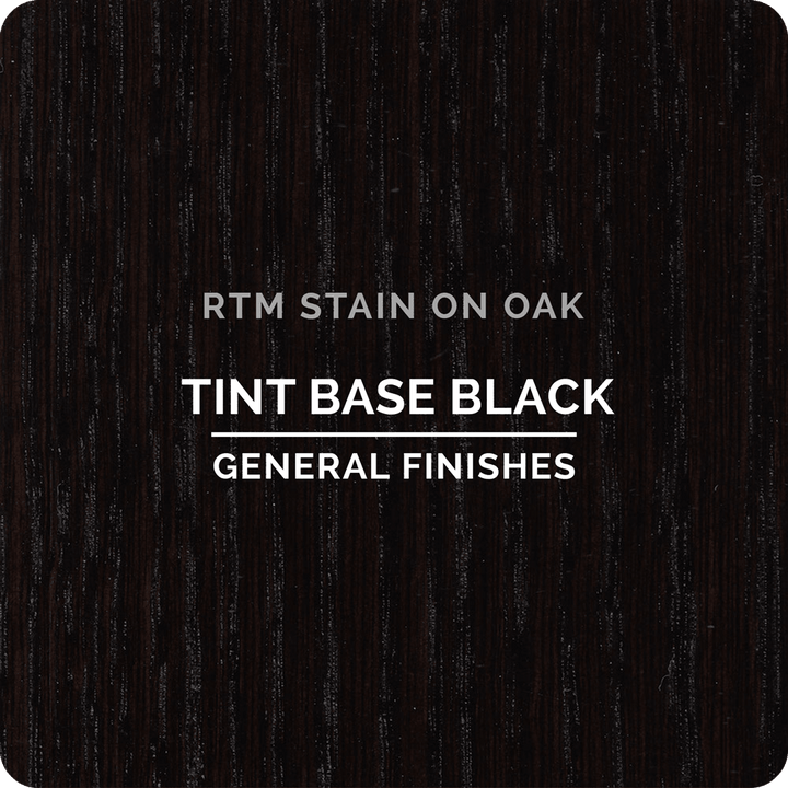 Enduro Professional Water - Based RTM Stains - Seeds & Sawdust