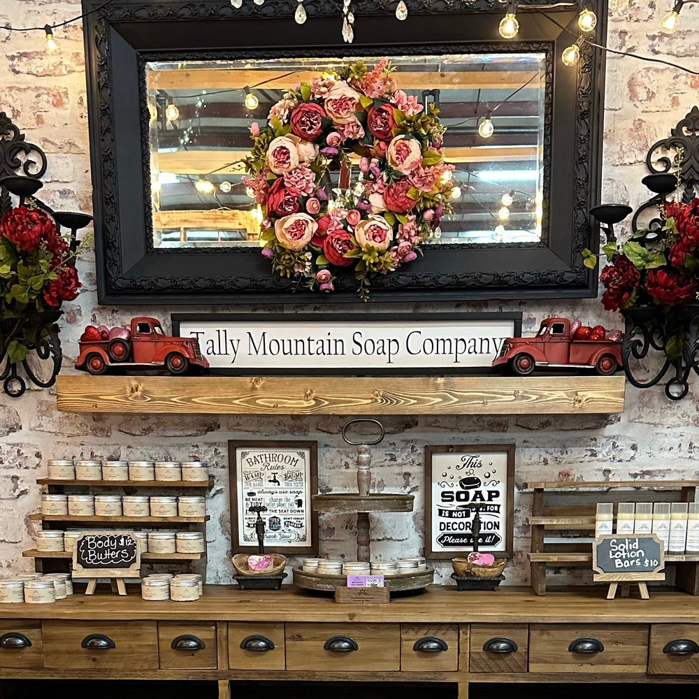 Shown in Special Walnut | Matte Topcoat