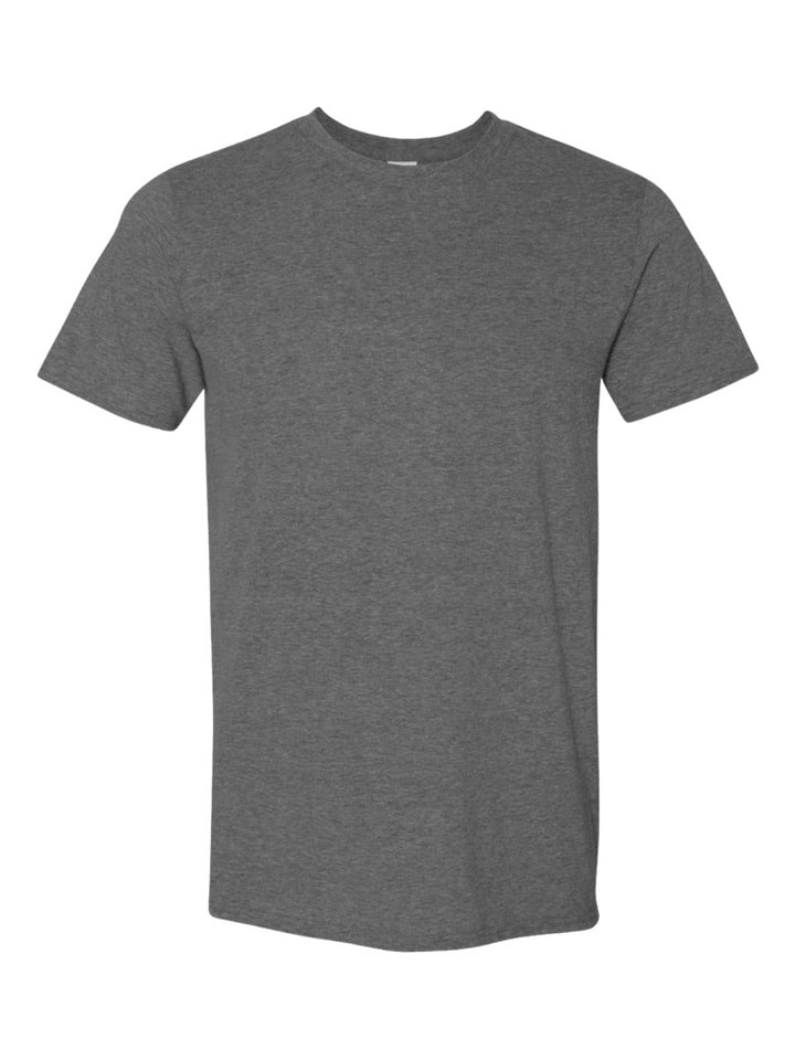Follow Jesus Not The Crowd Tee - Seeds & Sawdust