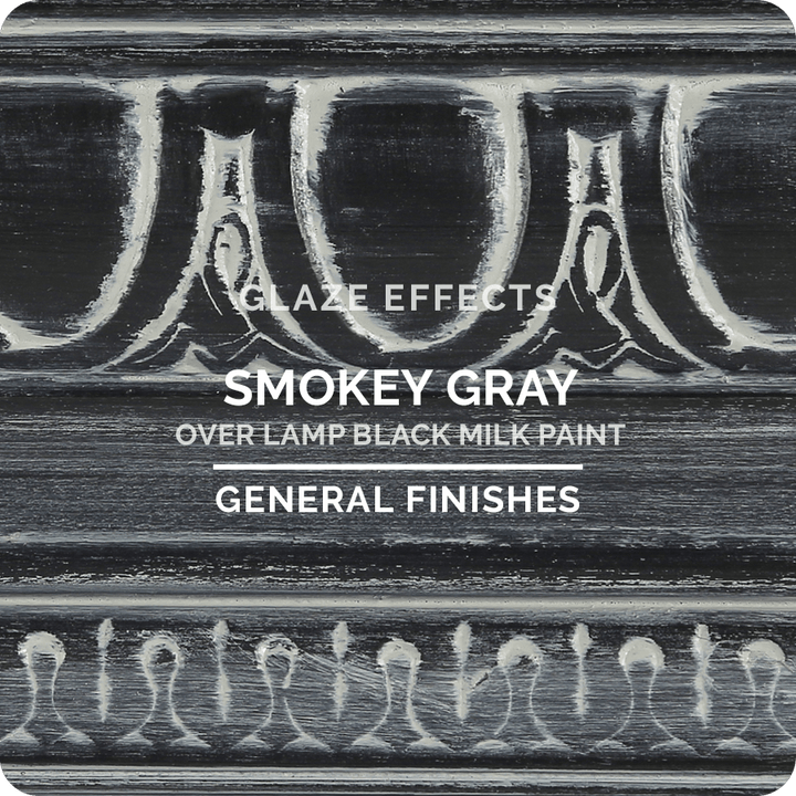 GLAZE EFFECTS - WATER BASED - Seeds & Sawdust