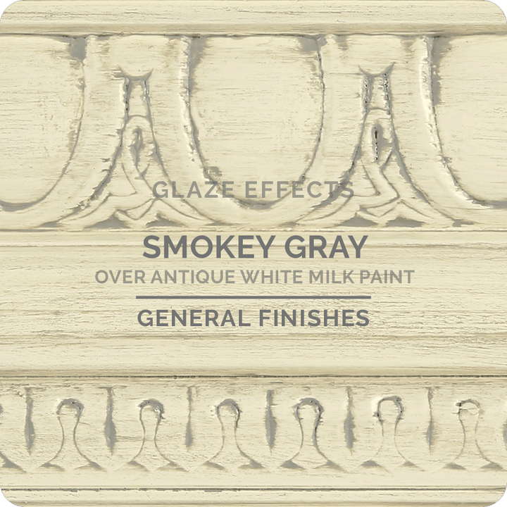 GLAZE EFFECTS - WATER BASED - Seeds & Sawdust