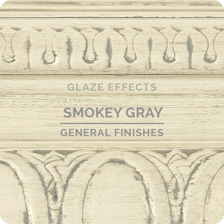 GLAZE EFFECTS - WATER BASED - Seeds & Sawdust