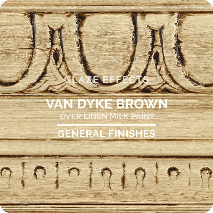 GLAZE EFFECTS - WATER BASED - Seeds & Sawdust