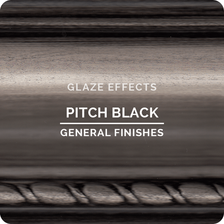 GLAZE EFFECTS - WATER BASED - Seeds & Sawdust
