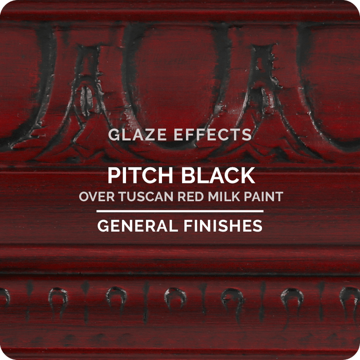 GLAZE EFFECTS - WATER BASED - Seeds & Sawdust
