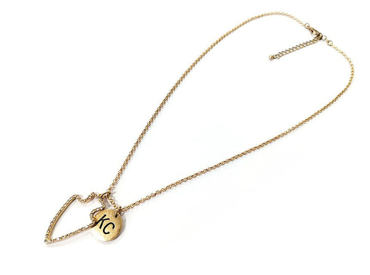 KC Arrowhead Set Gold - Seeds & Sawdust