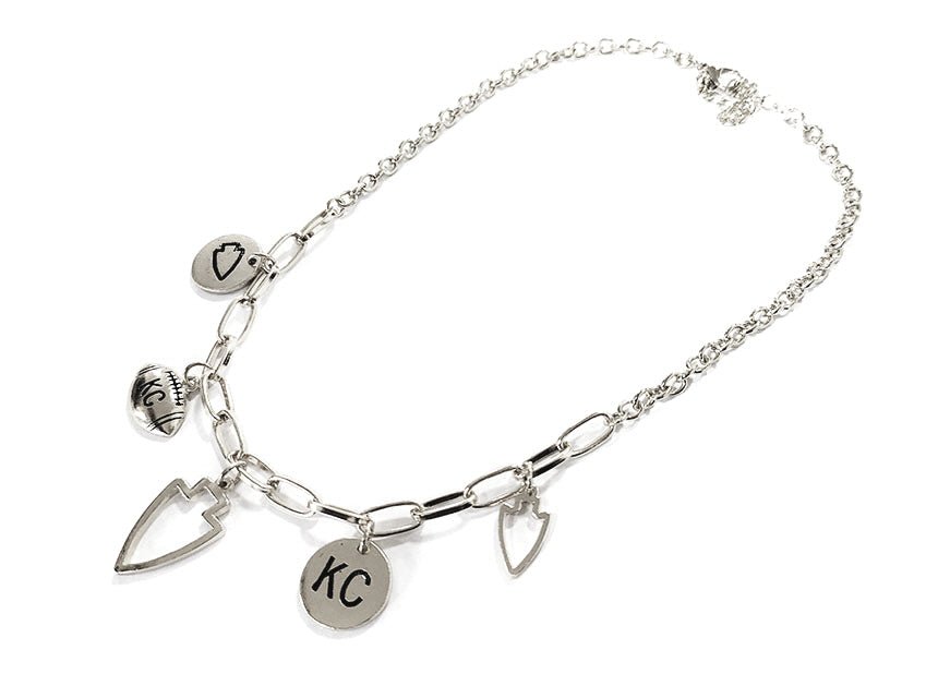 KC Charm Set - Seeds & Sawdust