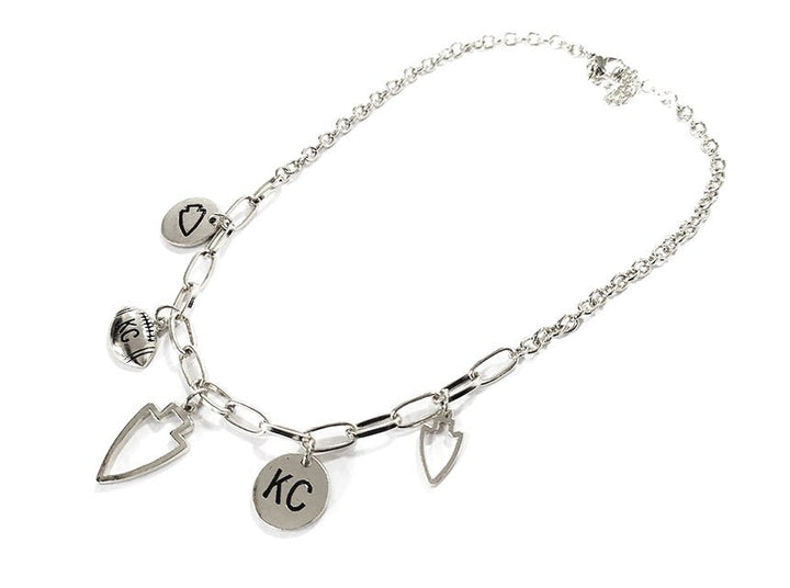 KC Charm Set - Seeds & Sawdust