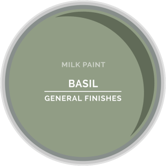 MILK PAINT FOR CABINETS & FURNITURE: WATER BASED - Seeds & Sawdust