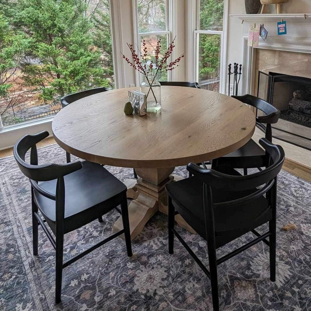 Dining Tables – Seeds & Sawdust