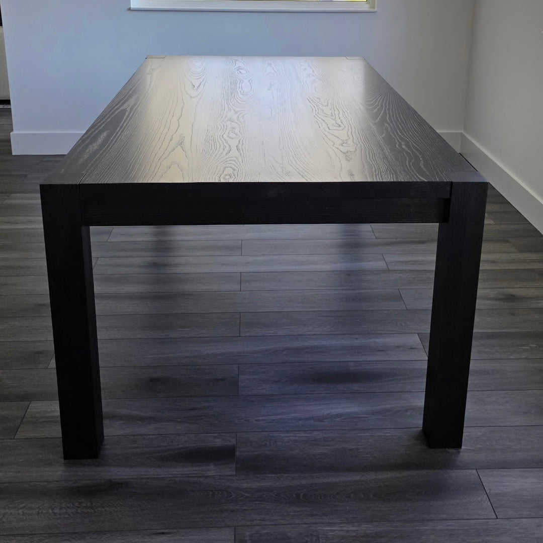The Jacob Dining Table - Seeds & Sawdust