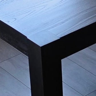 The Jacob Dining Table - Seeds & Sawdust