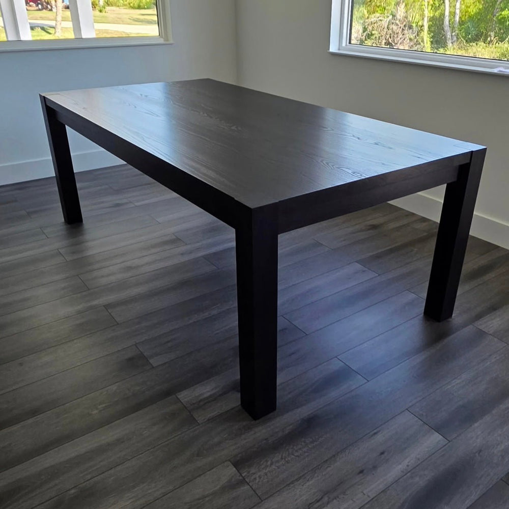 The Jacob Dining Table - Seeds & Sawdust