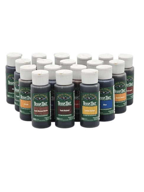 TransTint Liquid Dye Concentrate - Seeds & Sawdust