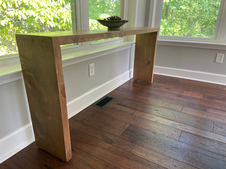 Console Table | Entry Table | Hall Table